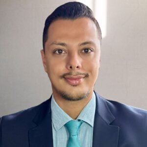Carlos Eduardo Alves da Silva